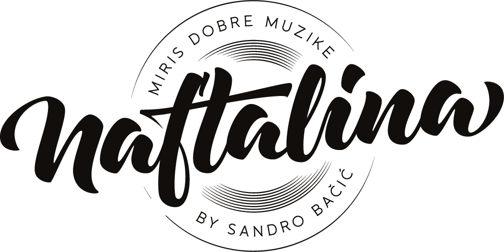 Naftalina naslovni logo.